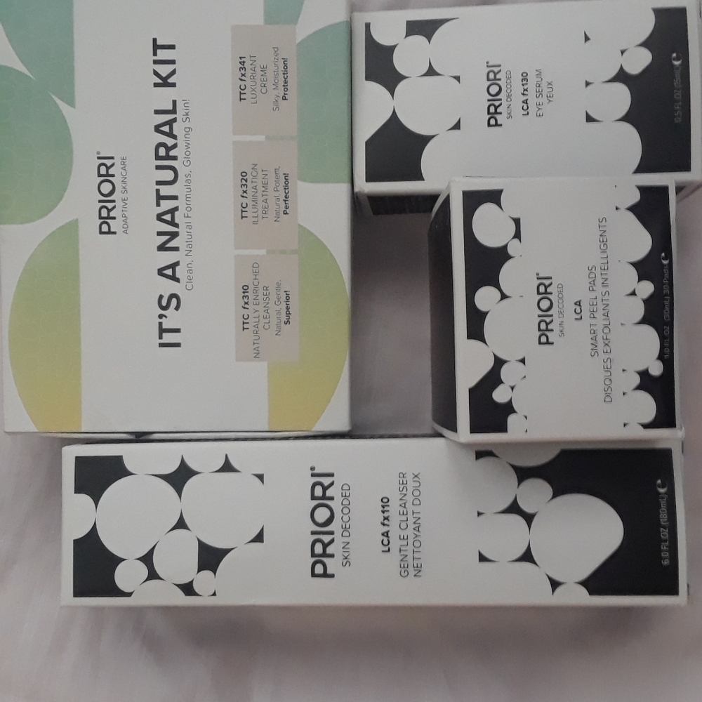 Skin Care